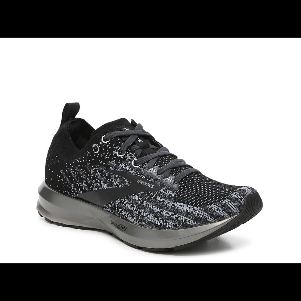 New Brooks Running Shoes